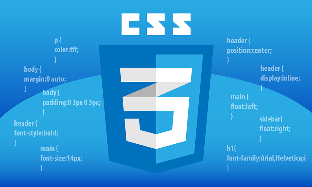 CSS-logo